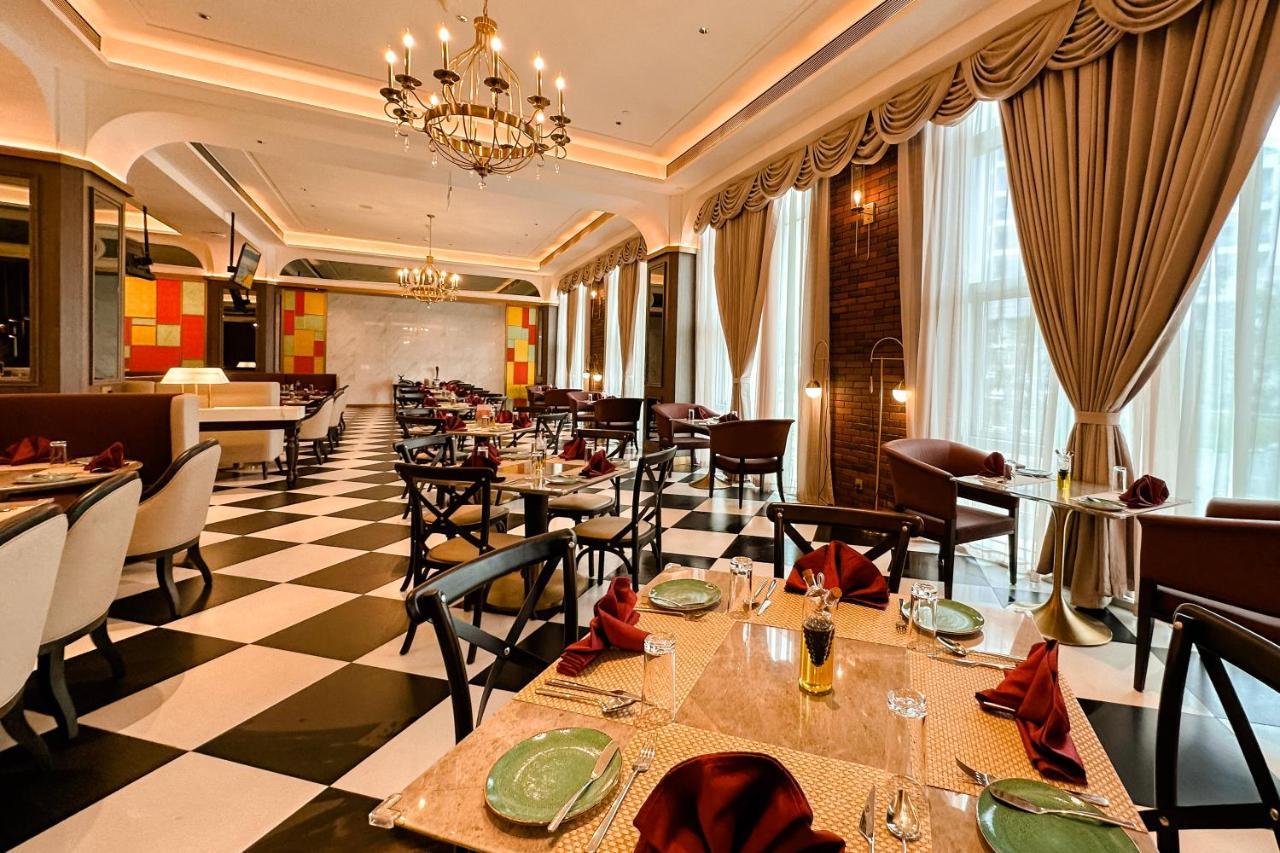 Ethiopian Skylight Hotel Addis Ababa Exterior foto